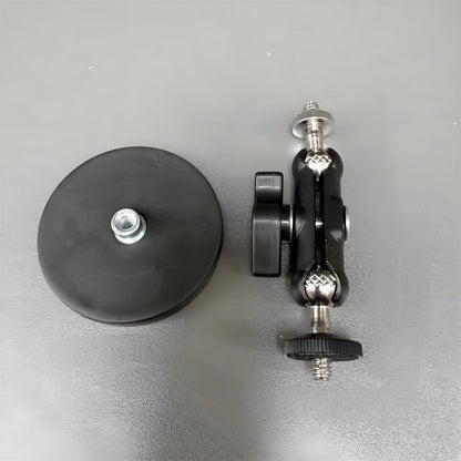Magnetische Basis-Halterung für Action-Kameras