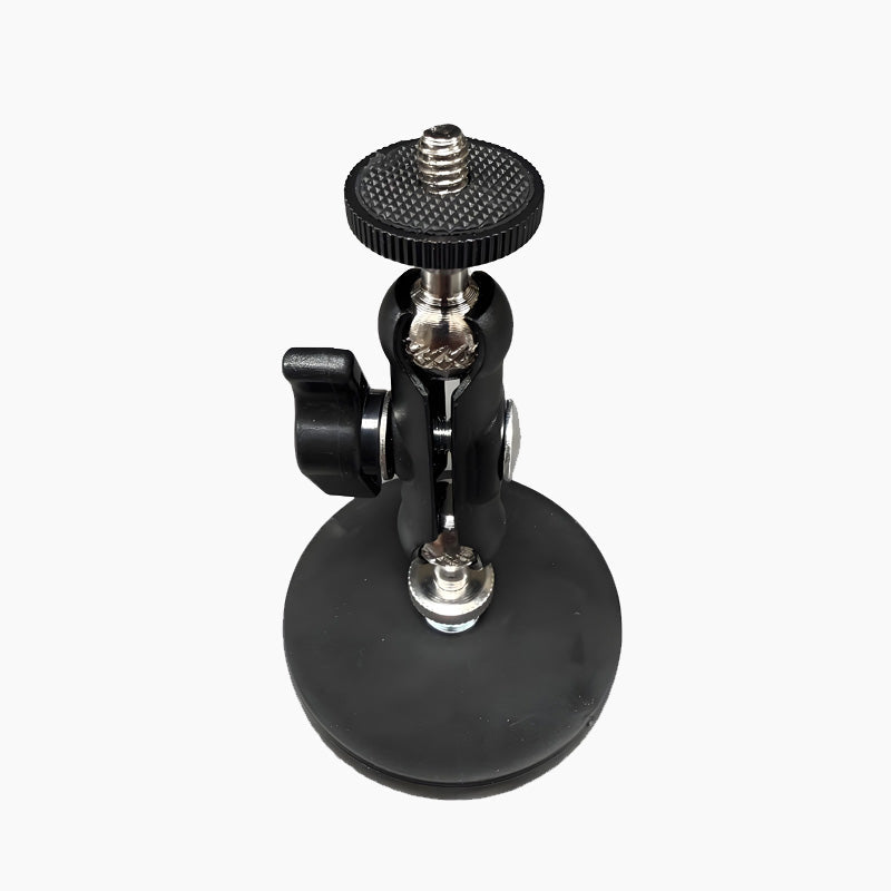 Magnetische Basis-Halterung für Action-Kameras