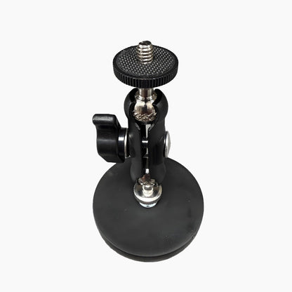 Magnetische Basis-Halterung für Action-Kameras