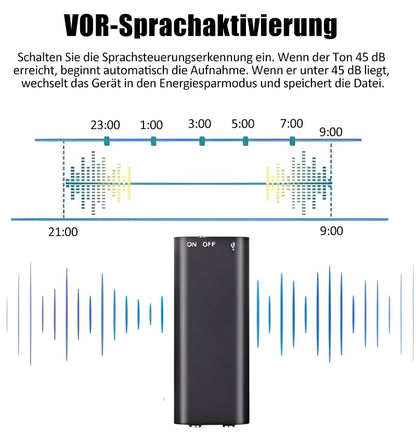 ⏳Réduction limitée de 50%💥 HD Enregistreur