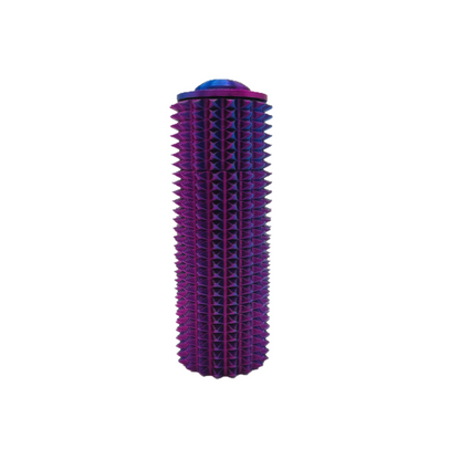 Spiky Grip Rotating Fidget Toy