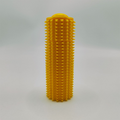 Spiky Grip Rotating Fidget Toy