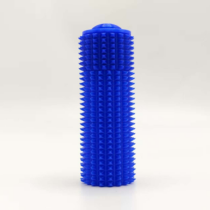 Spiky Grip Rotating Fidget Toy