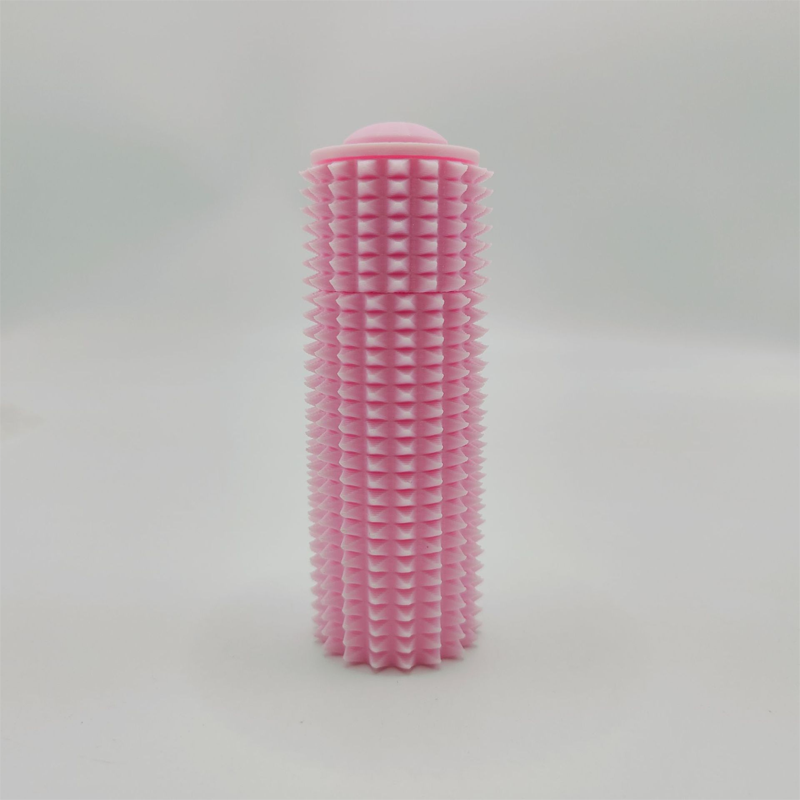 Spiky Grip Rotating Fidget Toy