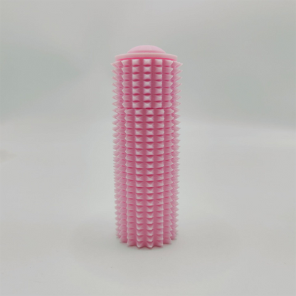 Spiky Grip Rotating Fidget Toy