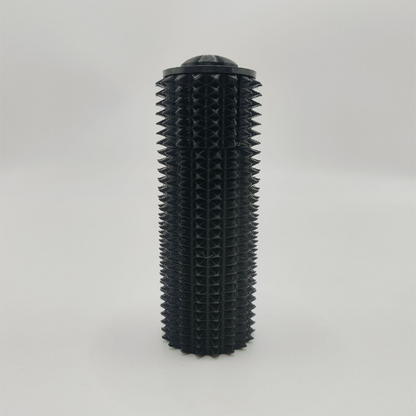 Spiky Grip Rotating Fidget Toy
