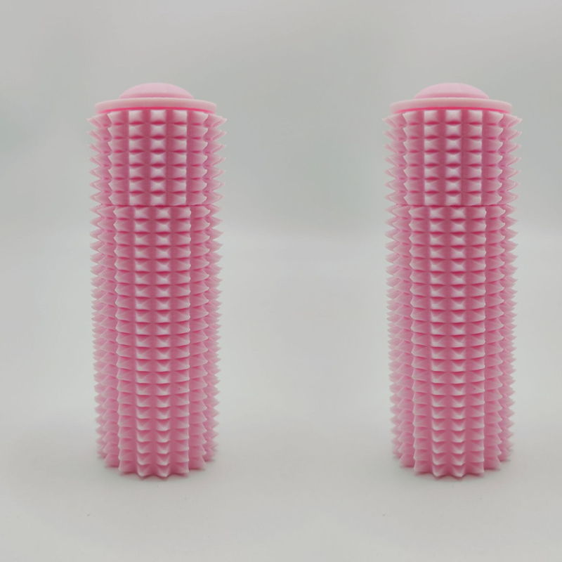 Spiky Grip Rotating Fidget Toy
