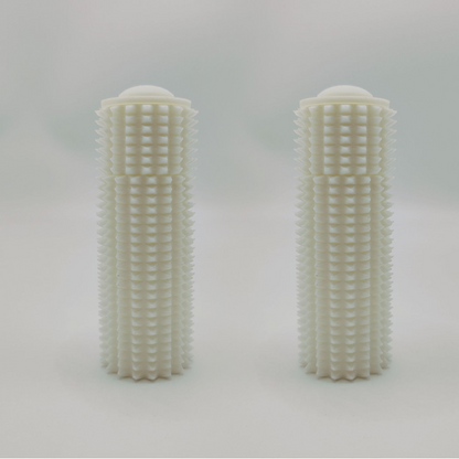 Spiky Grip Rotating Fidget Toy