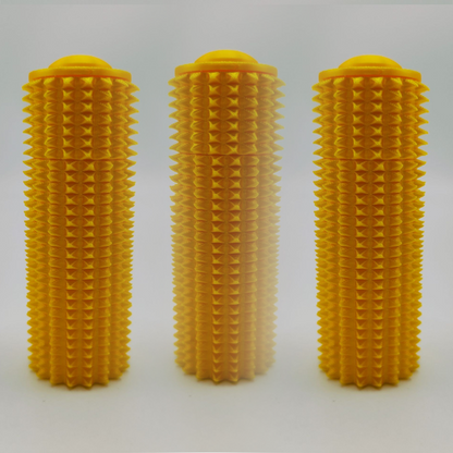 Spiky Grip Rotating Fidget Toy