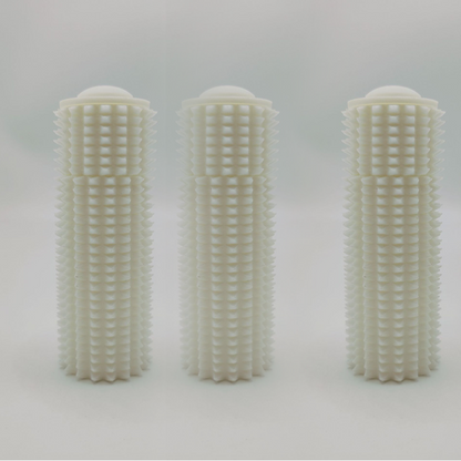 Spiky Grip Rotating Fidget Toy