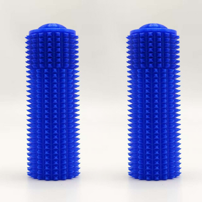 Spiky Grip Rotating Fidget Toy