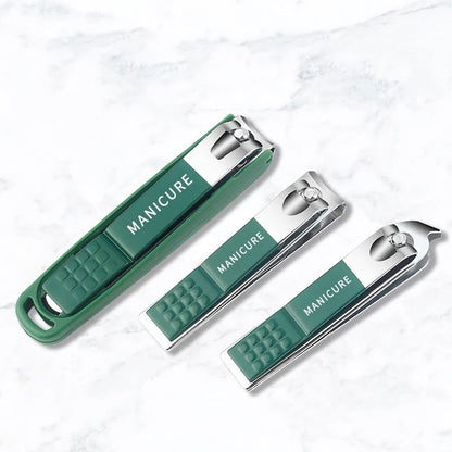 Professionelles Nagelknipser-Set