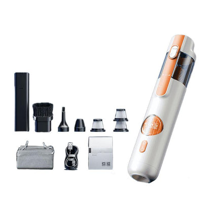 5-in-1-Smart-Handstaubsauger-Set