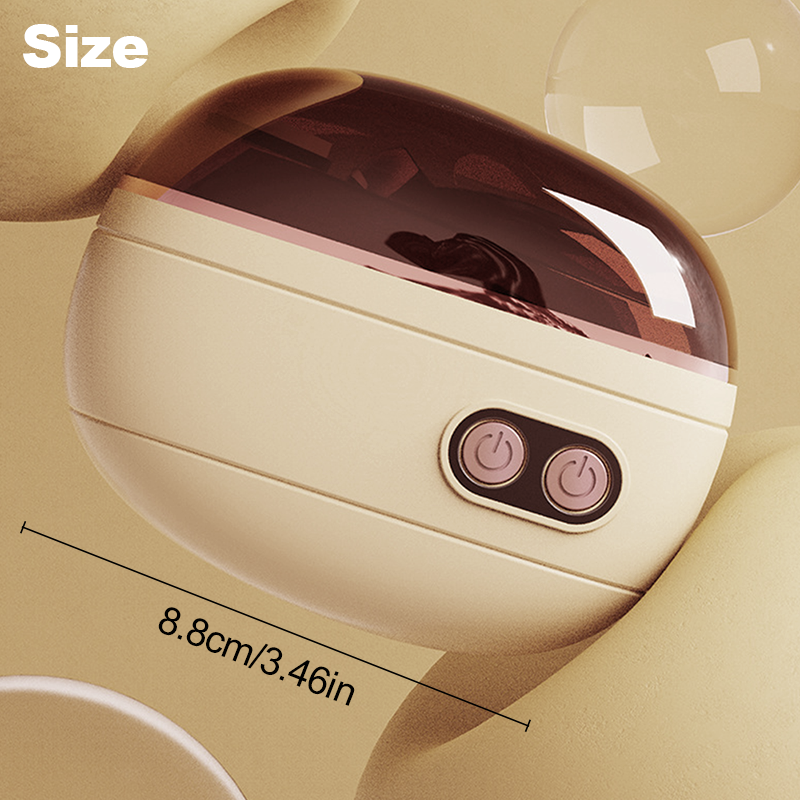 🔥💅 2-in-1-Smart-Elektronagelschere & -Polierer – elektrische Nagelpflege für einfaches Schneiden und Glätten ✂️✨