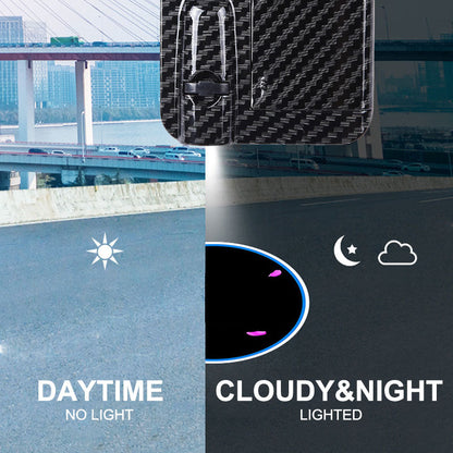 🚗✨ HD-Fahrzeugbegrüßungslicht – Ihre persönliche Begrüßung! ✨ 🌙 Langlebig, energiesparend & einfach zu installieren für stilvolle Fahrzeugbeleuchtung jederzeit.