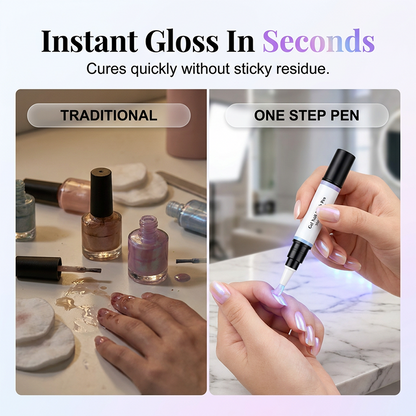 🔥🔥 2026 NEU 🥳💞 50K+ VERKAUFT! ⚡💅Set mit 6 Gel-Nagellackstiften🌈🎨