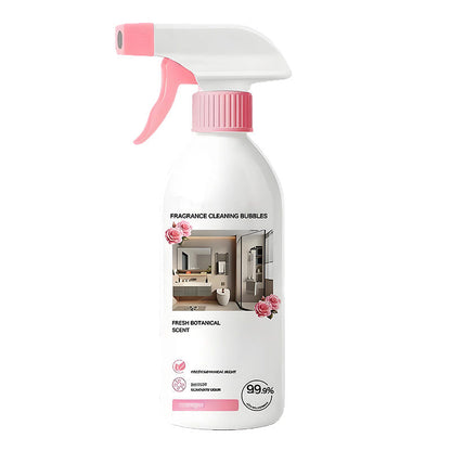 ⏳Nur für kurze Zeit – 50% RABATT⏰Allzweck-Reinigungsspray für das Badezimmer