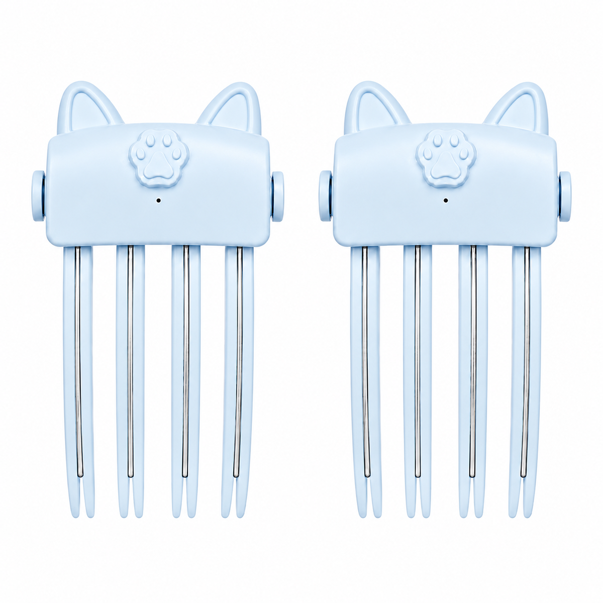 💇‍♀️✨ 50 % RABATT! Kabelloser Haarclip für mehr Volumen am Haaransatz für Damen – Mehr Volumen, einfaches Styling und ein Ergebnis wie vom Friseur zu Hause 💖🔥