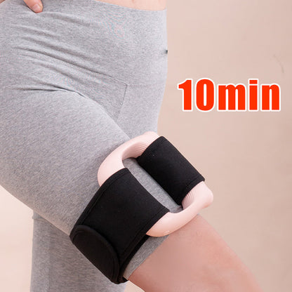 🏆🌀 Faszienring-Faszienpistole – 50% RABATT! Tiefenmuskel-Massage für Zuhause – löst Verspannungen, fördert die Regeneration. 🔥💪