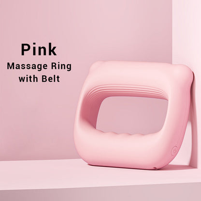 🏆🌀 Faszienring-Faszienpistole – 50% RABATT! Tiefenmuskel-Massage für Zuhause – löst Verspannungen, fördert die Regeneration. 🔥💪