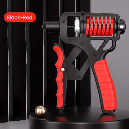 Verstellbarer Handgriff-Stärkentrainer mit Widerstand
