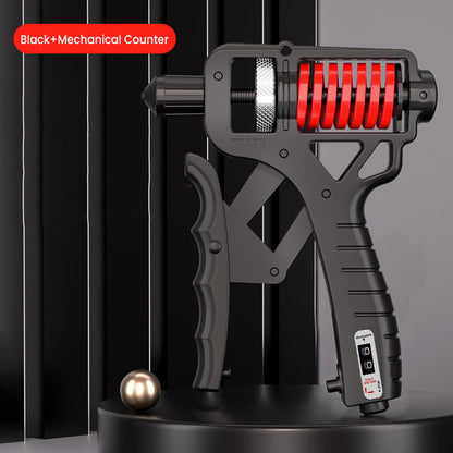 Verstellbarer Handgriff-Stärkentrainer mit Widerstand