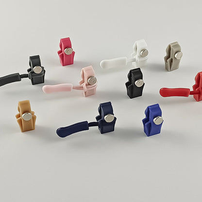🧷 Reparaturset für Clip-On-Reißverschlussanhänger