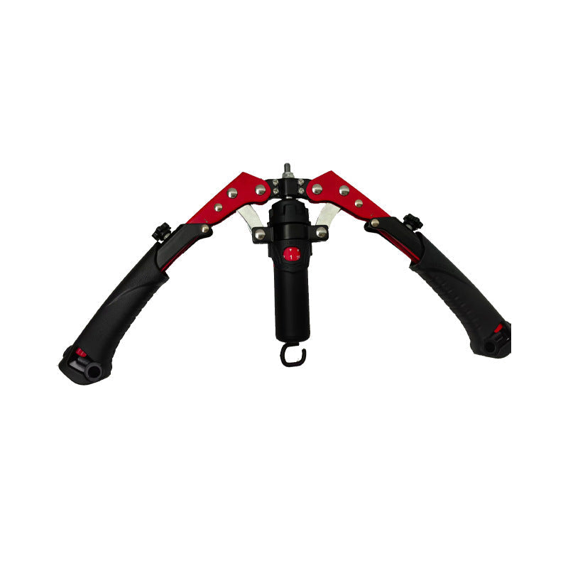 🥳HEISSER SALE 2026🥳💞50.000+ VERKAUFT! 💪🔧 50 % RABATT! Verstellbarer hydraulischer Armtrainer – 10–200 kg stufenloser Widerstand, sanfte, sanfte Bewegung. Ganzkörper-Heimtraining, keine Fitnessstudiogebühren, gelenkschonend. Sicher Kraft aufbauen! 🛡️✅