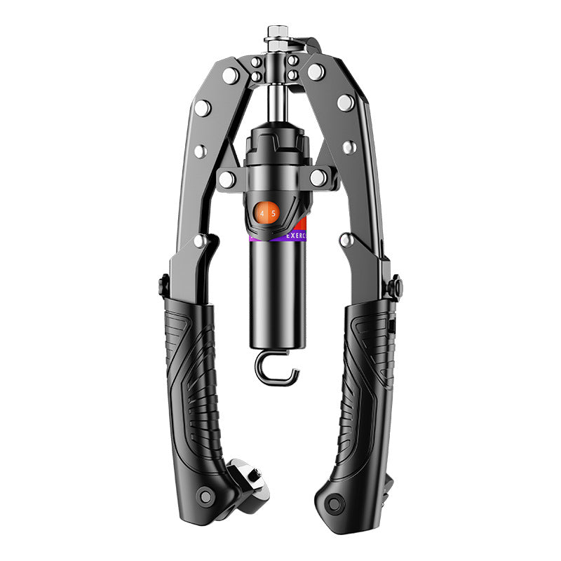 🥳HEISSER SALE 2026🥳💞50.000+ VERKAUFT! 💪🔧 50 % RABATT! Verstellbarer hydraulischer Armtrainer – 10–200 kg stufenloser Widerstand, sanfte, sanfte Bewegung. Ganzkörper-Heimtraining, keine Fitnessstudiogebühren, gelenkschonend. Sicher Kraft aufbauen! 🛡️✅