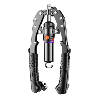 🥳HEISSER SALE 2026🥳💞50.000+ VERKAUFT! 💪🔧 50 % RABATT! Verstellbarer hydraulischer Armtrainer – 10–200 kg stufenloser Widerstand, sanfte, sanfte Bewegung. Ganzkörper-Heimtraining, keine Fitnessstudiogebühren, gelenkschonend. Sicher Kraft aufbauen! 🛡️✅