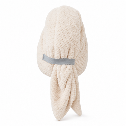 ✨ JETZT 50 % RABATT! !✨Korall-Fleece Haartrockentuch für Damen