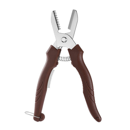 🌰 50% RABATT! 🔧 2-in-1 Kastanienschere – Ritzen & schälen in Sekunden ✨