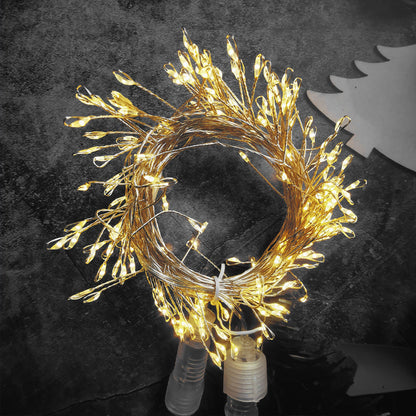 📢📢50% RABATT !!⏰Weihnachts-Fensterdeko-Lichter
