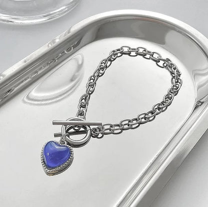 🔮50 % RABATT🎁Stimmungsarmband mit Farbwechsel, für gute Laune & als Geschenk