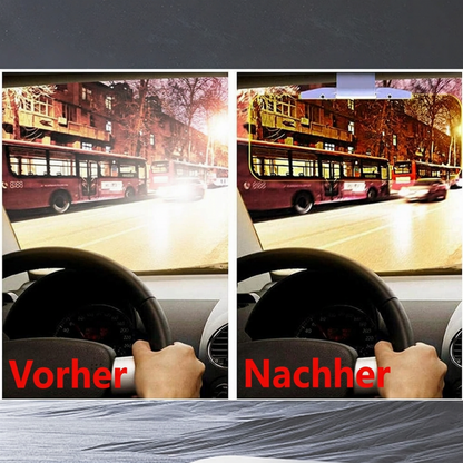 ⏳Begrenzte Zeit 50% Rabatt💥Auto Blendvisier für Tag & Nacht