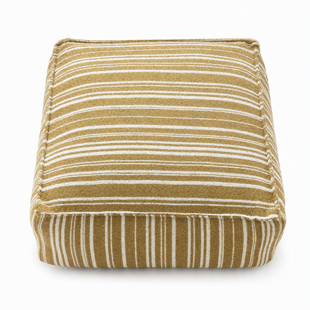 ⏳ Zeitlich begrenzter Rabatt von 50 % ⏰ Aufbewahrungs-Hockerbezug: Füllbar mit Kleidung, breiter Reißverschluss, waschbar, 45 x 45 x 23 cm 🧺🛋️