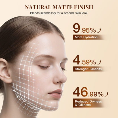 🔥LETZTER TAG DES SONDERVERKAUFS⚡ÜBER 50.000 VERKAUFT!💝Soft Matte Cream Concealer-Palette mit 8 Farbtönen