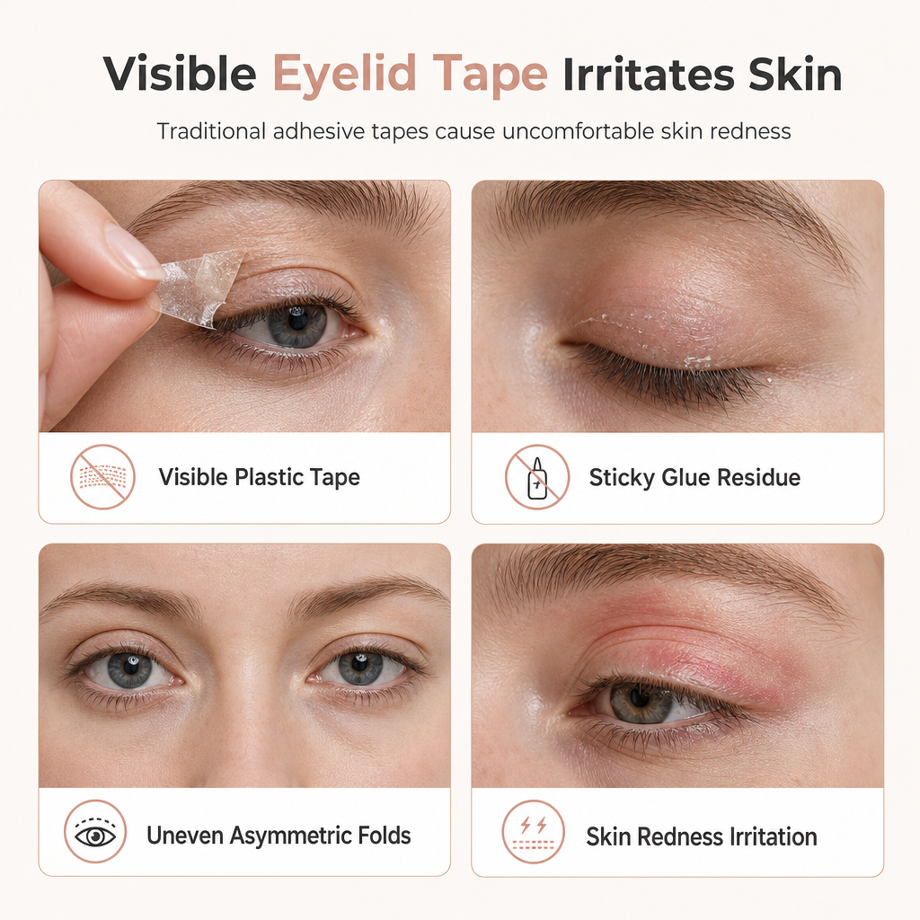 Styling-Creme für ein doppeltes Augenlid 20 g
