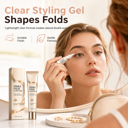 Styling-Creme für ein doppeltes Augenlid 20 g