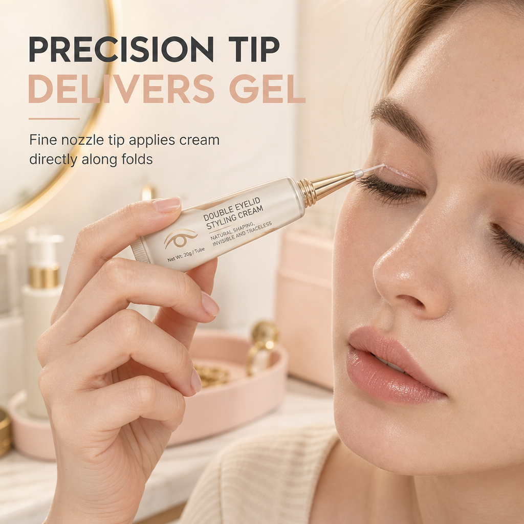 Styling-Creme für ein doppeltes Augenlid 20 g