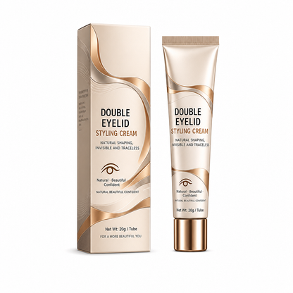 Styling-Creme für ein doppeltes Augenlid 20 g